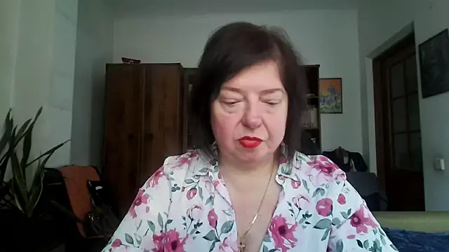 Violet Pulse online show from February 2026 09:10:01 AM