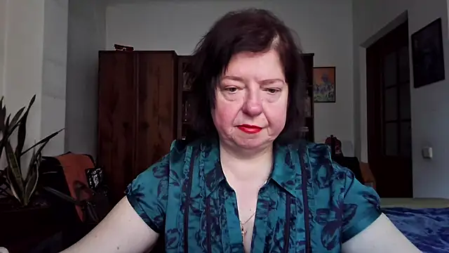 Violet Pulse online show from March 2026 10:37:01 AM