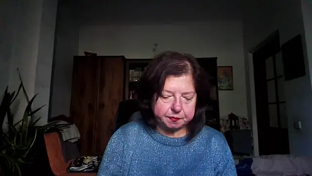 Violet Pulse online show from September 2025 01:17:02 PM