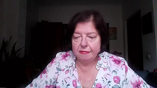 Violet Pulse online show from September 2025 12:00:01 PM