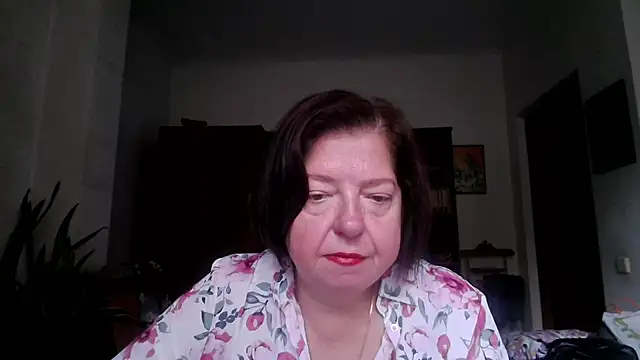 Violet Pulse online show from October 2025 08:59:01 AM