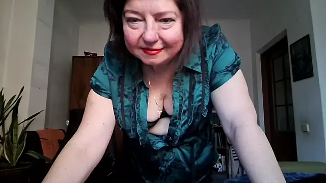 Violet Pulse online show from January 2026 11:14:02 AM