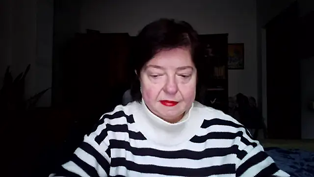 Violet Pulse online show from February 2026 08:23:01 AM