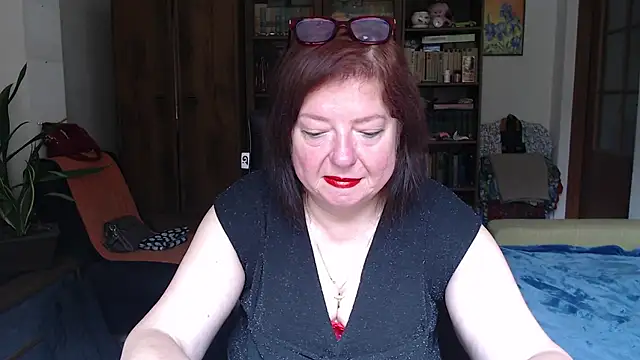 Snapshot of Violet_Pulse chatting on July 2026 07:26:01 AM Violet Pulse online show from July 2026 07:26:01 AM