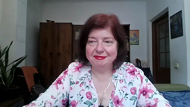 Violet Pulse online show from May 2026 12:49:02 PM