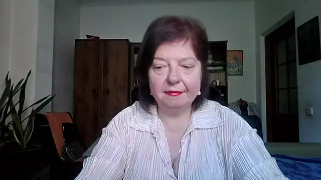 Violet Pulse online show from April 2026 10:56:02 AM