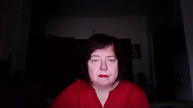 Violet Pulse online show from December 2025 09:34:02 AM