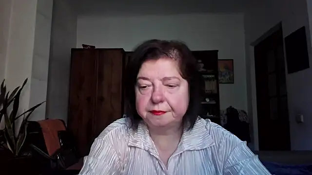 Violet Pulse online show from March 2026 11:59:01 AM