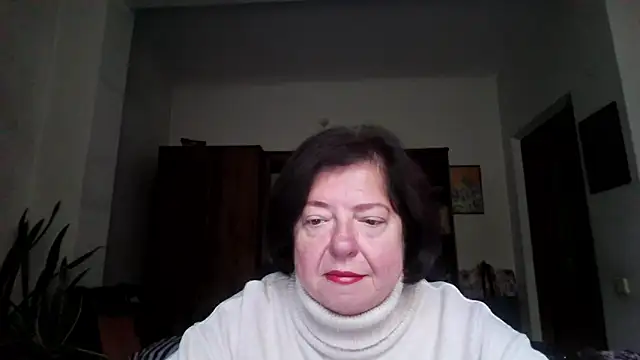 Violet Pulse online show from October 2025 09:28:02 AM