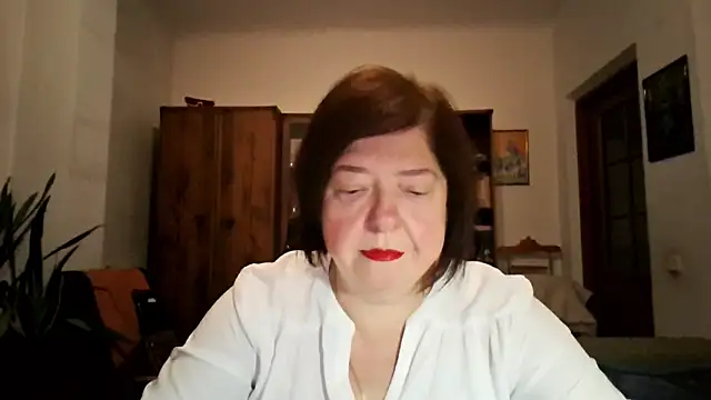 Violet Pulse online show from January 2026 03:37:01 PM