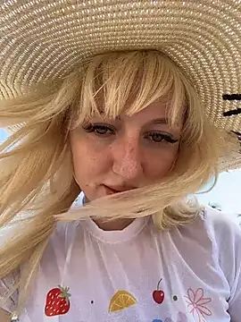 RonnieKiss online show from February 2026 05:59:01 AM