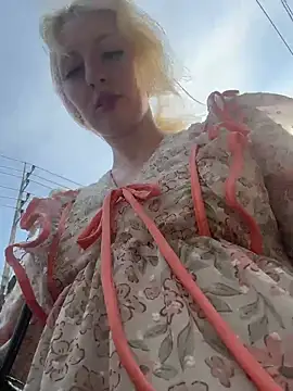 RonnieKiss online show from February 2026 08:36:02 AM