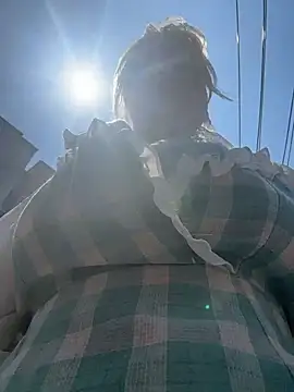 RonnieKiss online show from February 2026 05:10:02 AM