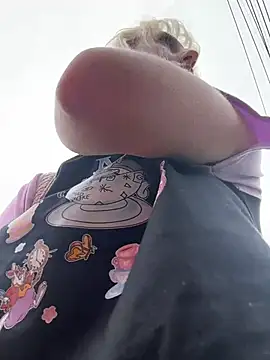 RonnieKiss online show from February 2026 08:12:02 AM