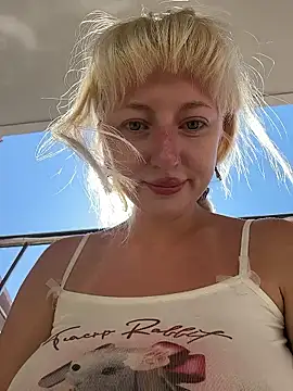 RonnieKiss online show from January 2026 04:41:01 AM