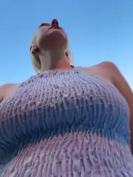 RonnieKiss online show from February 2026 11:29:01 AM