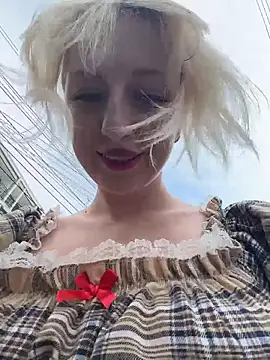 RonnieKiss online show from February 2026 07:52:02 AM