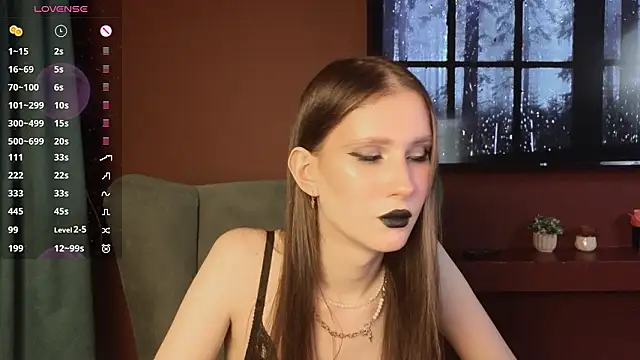 babyy gloria online show from March 2026 07:01:01 PM