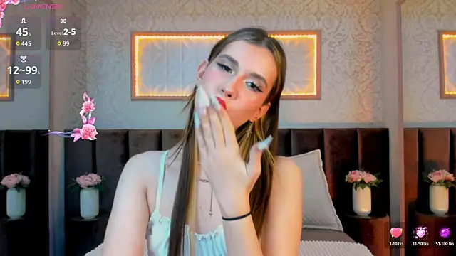 babyy gloria online show from December 2025 06:06:01 PM