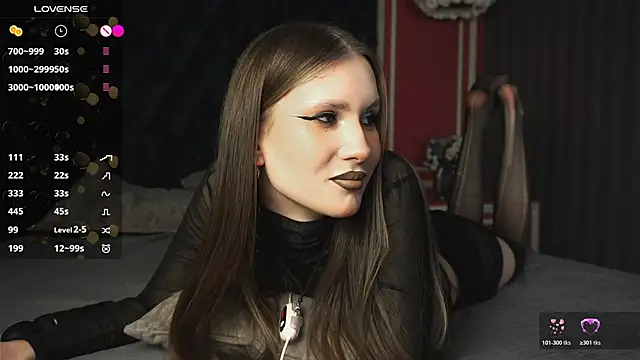 babyy gloria online show from March 2026 05:52:02 PM