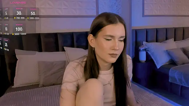 babyy gloria online show from November 2025 01:59:02 PM