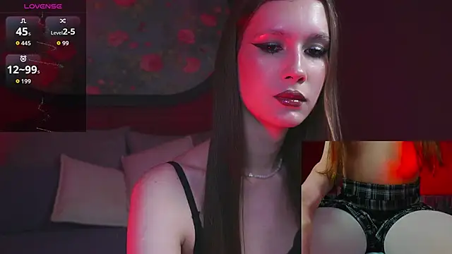 babyy gloria online show from February 2026 03:52:01 PM