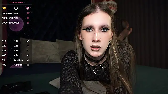 babyy gloria online show from March 2026 06:57:01 PM