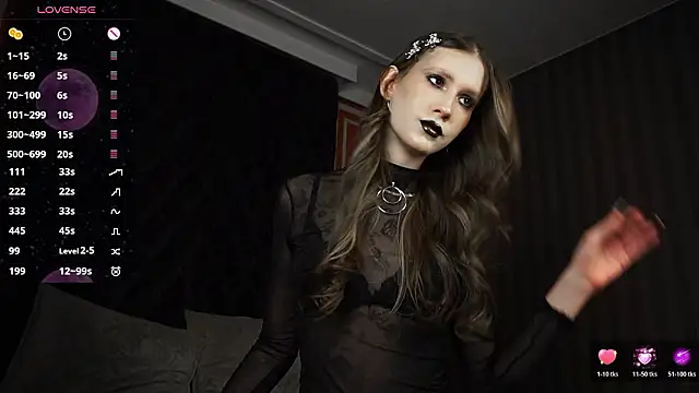 babyy gloria online show from March 2026 04:46:01 PM