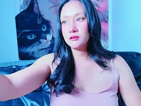 Snapshot of Lalacream12 chatting on October 2025 09:45:01 AM Lalacream12 online show from October 2025 09:45:01 AM