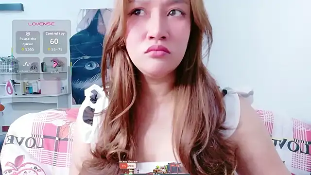 Lalacream12 online show from February 2026 07:35:01 PM