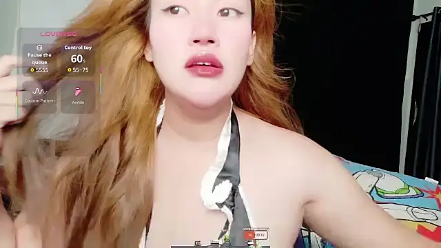 Lalacream12 online show from March 2026 08:21:02 PM