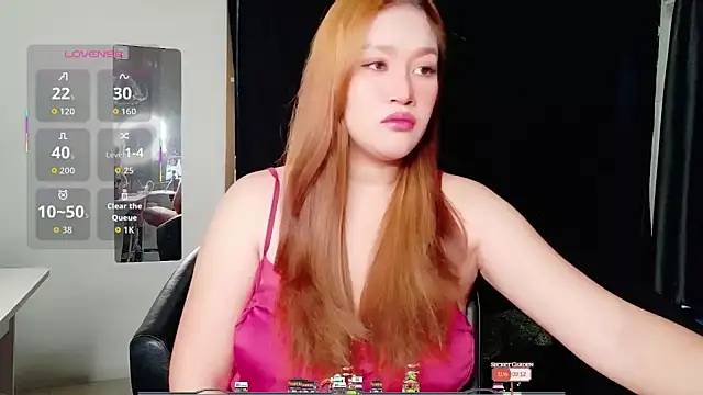 Lalacream12 online show from March 2026 08:37:02 AM