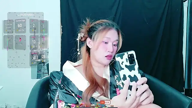 Lalacream12 online show from May 2026 07:20:02 PM