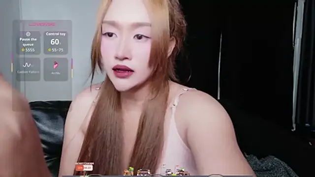 Lalacream12 online show from March 2026 07:11:02 AM