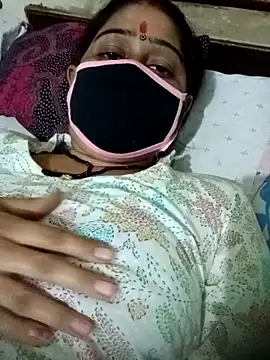 Cute-Charvii online show from October 2025 09:51:01 AM