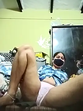 Cute-Charvii online show from March 2026 11:54:01 PM
