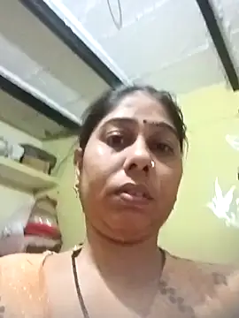 Cute-Charvii online show from April 2026 01:24:02 AM