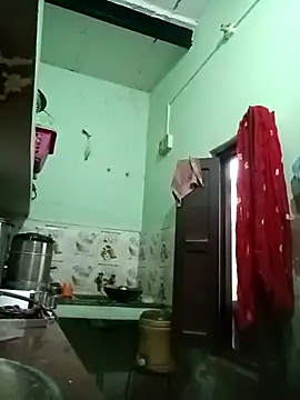 Cute-Charvii online show from April 2026 01:12:01 AM