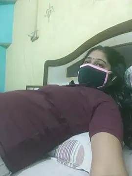 Cute-Charvii online show from September 2025 04:57:02 PM