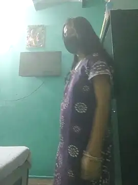 Cute-Charvii online show from September 2025 04:57:02 PM