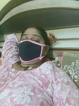 Cute-Charvii online show from September 2025 10:55:02 AM