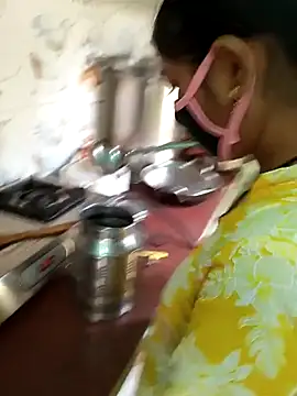 Cute-Charvii online show from October 2025 06:12:01 AM