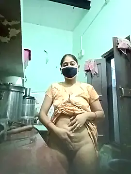 Cute-Charvii online show from May 2026 12:13:02 AM