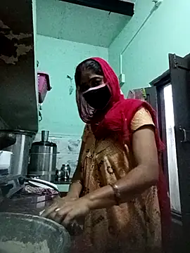 Cute-Charvii online show from April 2026 12:41:01 AM