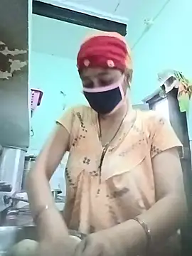 Cute-Charvii online show from May 2026 12:51:02 AM