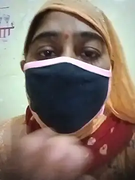 Cute-Charvii online show from May 2026 12:54:02 AM