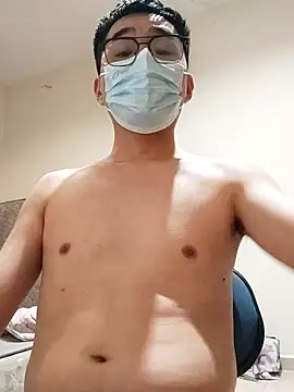 VIncent mimi online show from November 2025 04:54:01 PM