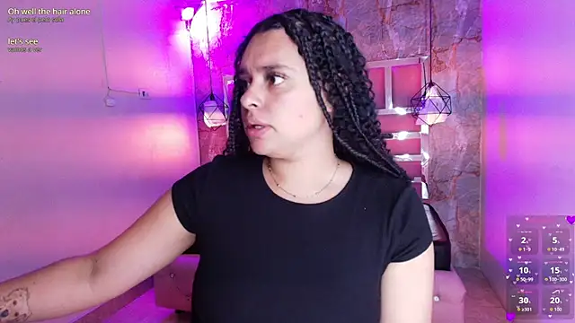 lorem adams online show from October 2025 01:14:02 PM