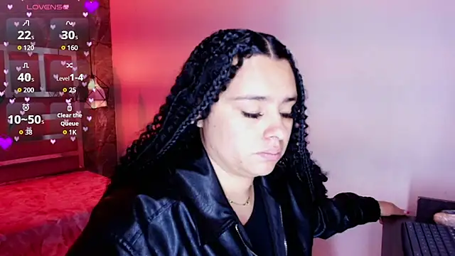 lorem adams online show from October 2025 11:40:02 AM