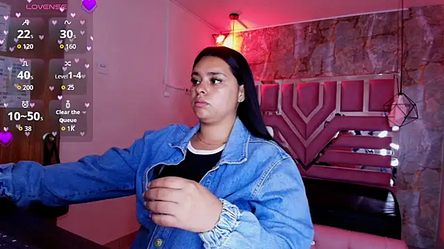 lorem adams online show from September 2025 11:27:01 AM